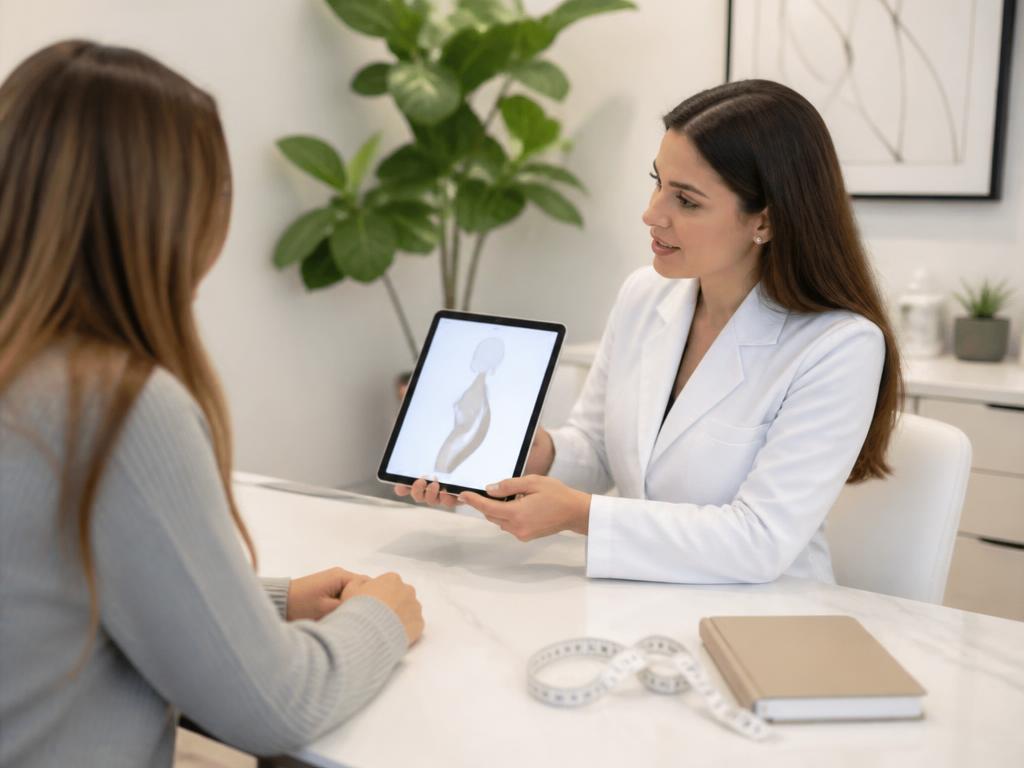 Abdominoplastía Circunferencial (Body Lift) en Codegua