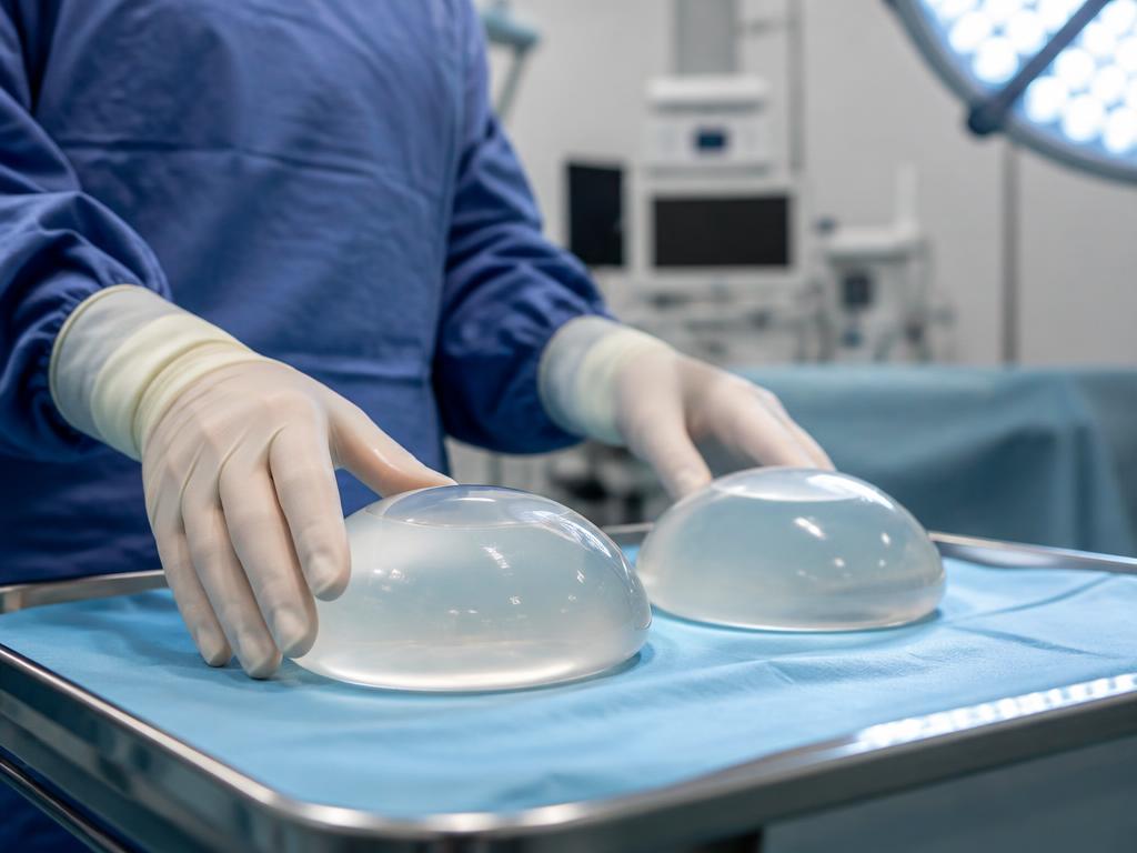 Aumento de Glúteos con Implantes en Codegua