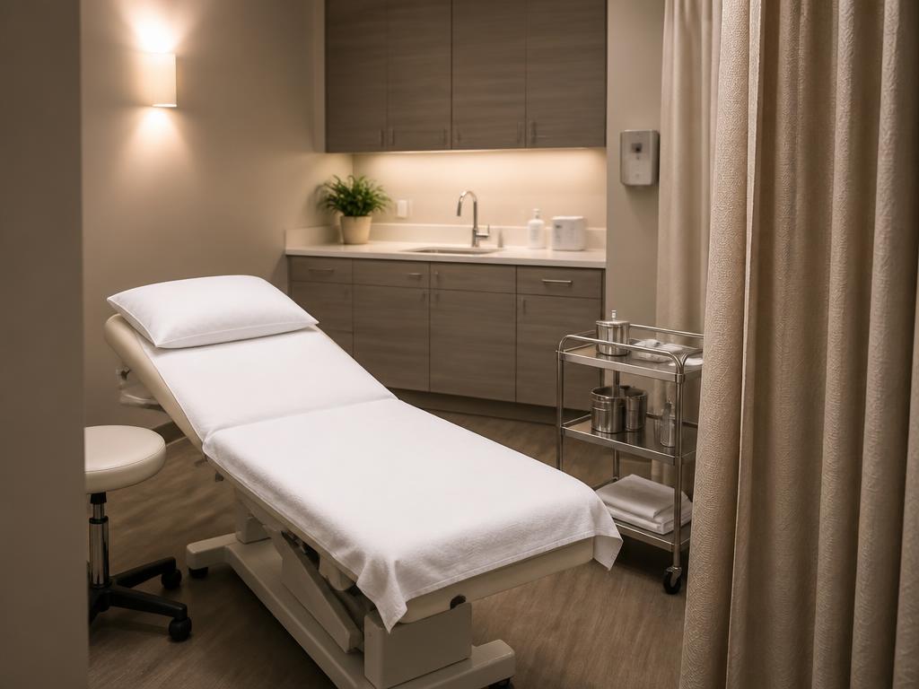 Labioplastía (Cirugía Genital Femenina) en Codegua