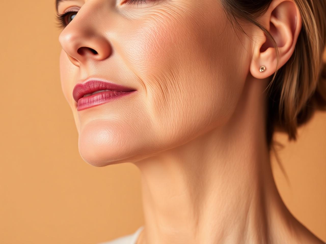 Lifting Facial y de Cuello en Peralillo