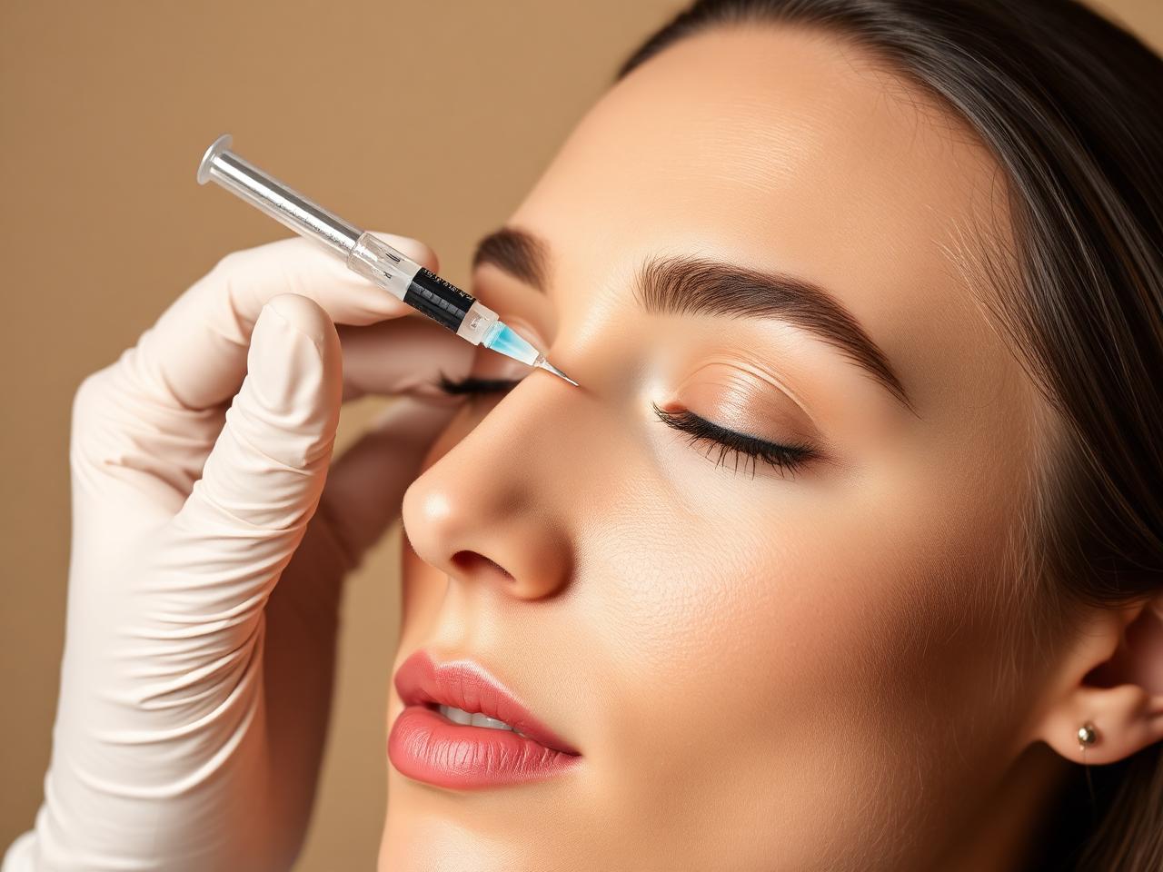 Toxina Botulínica (Bótox) en Peralillo